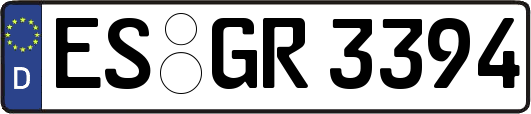 ES-GR3394