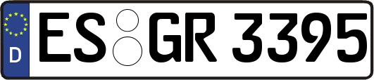 ES-GR3395