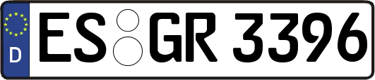 ES-GR3396