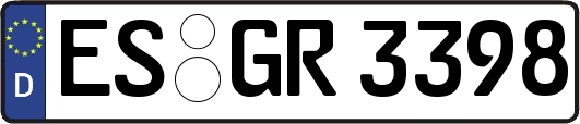 ES-GR3398