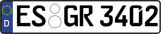 ES-GR3402