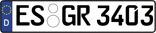 ES-GR3403