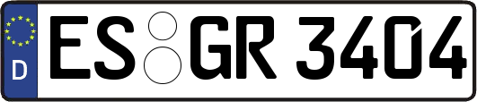 ES-GR3404