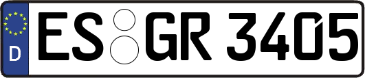 ES-GR3405