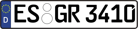 ES-GR3410