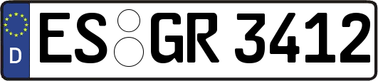 ES-GR3412