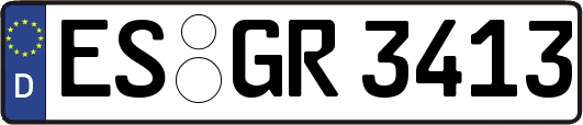 ES-GR3413