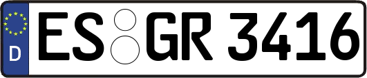 ES-GR3416