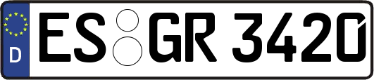 ES-GR3420