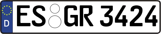 ES-GR3424