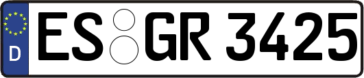 ES-GR3425
