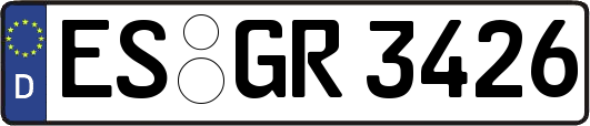ES-GR3426