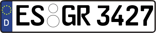 ES-GR3427