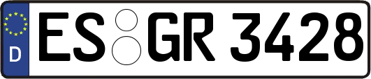 ES-GR3428