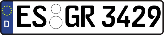 ES-GR3429