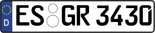 ES-GR3430