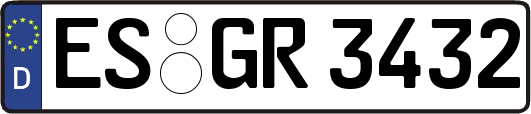ES-GR3432