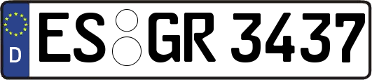 ES-GR3437