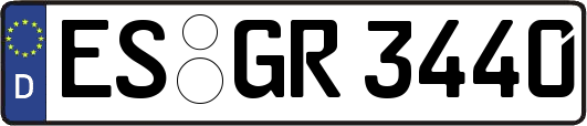 ES-GR3440
