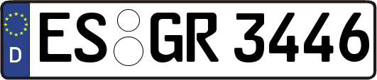 ES-GR3446