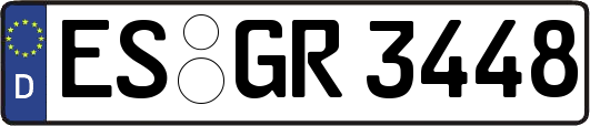 ES-GR3448
