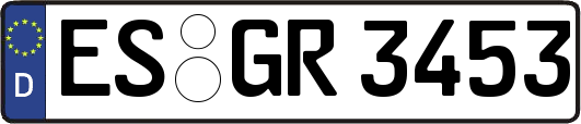 ES-GR3453