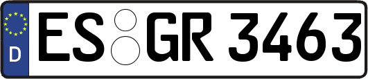 ES-GR3463