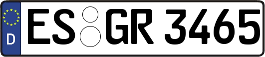 ES-GR3465