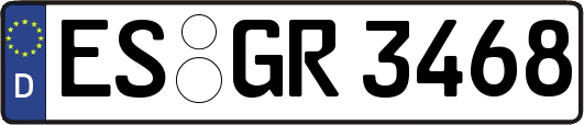 ES-GR3468