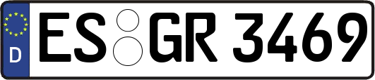 ES-GR3469