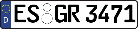 ES-GR3471