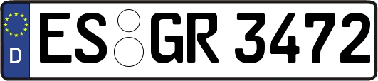 ES-GR3472