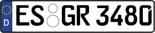 ES-GR3480