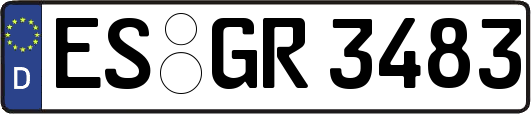 ES-GR3483