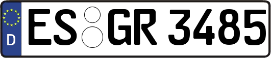ES-GR3485
