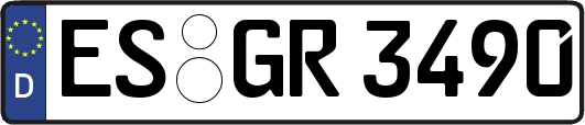 ES-GR3490
