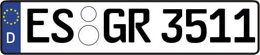 ES-GR3511