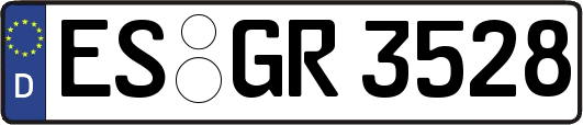 ES-GR3528