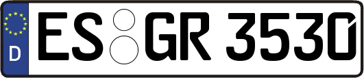ES-GR3530