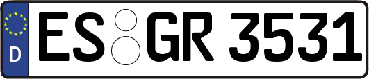 ES-GR3531