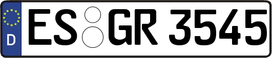 ES-GR3545
