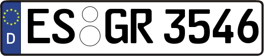 ES-GR3546