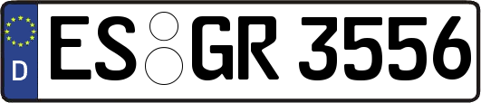 ES-GR3556