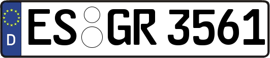 ES-GR3561