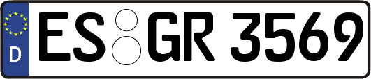 ES-GR3569