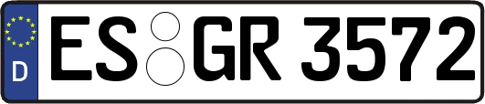 ES-GR3572