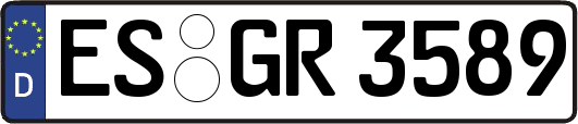 ES-GR3589