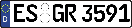 ES-GR3591