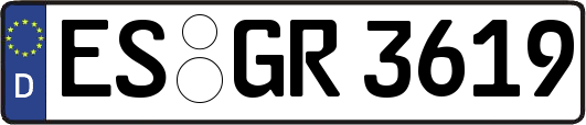 ES-GR3619