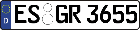 ES-GR3655
